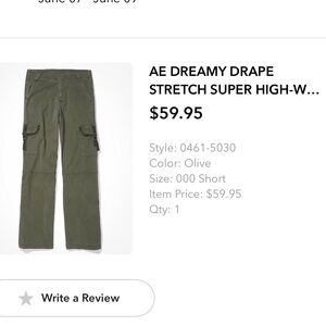 brand new, tags still attached. didn't fit and forgot to return within deadline